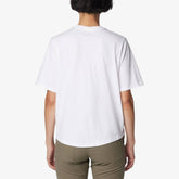 Columbia North Cascades entspanntes T-Shirt